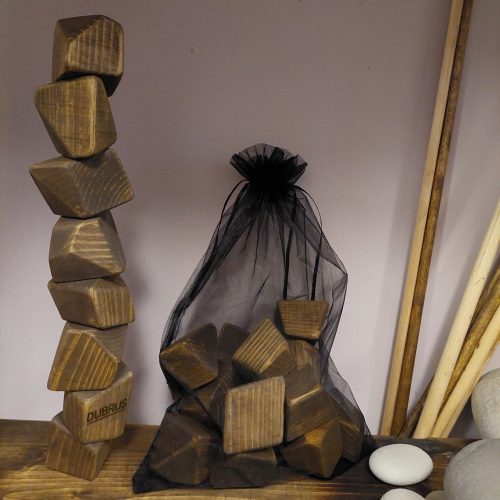 Стандарт масло